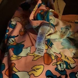 Disney 2XL Classic Tee